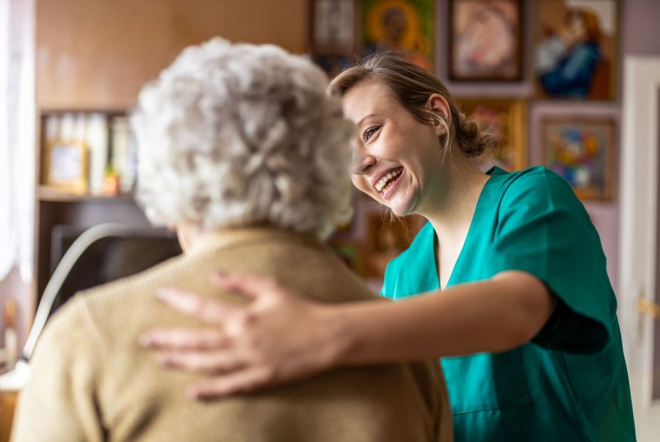 Por una Ley General de Cuidados Por una Ley General de Cuidados