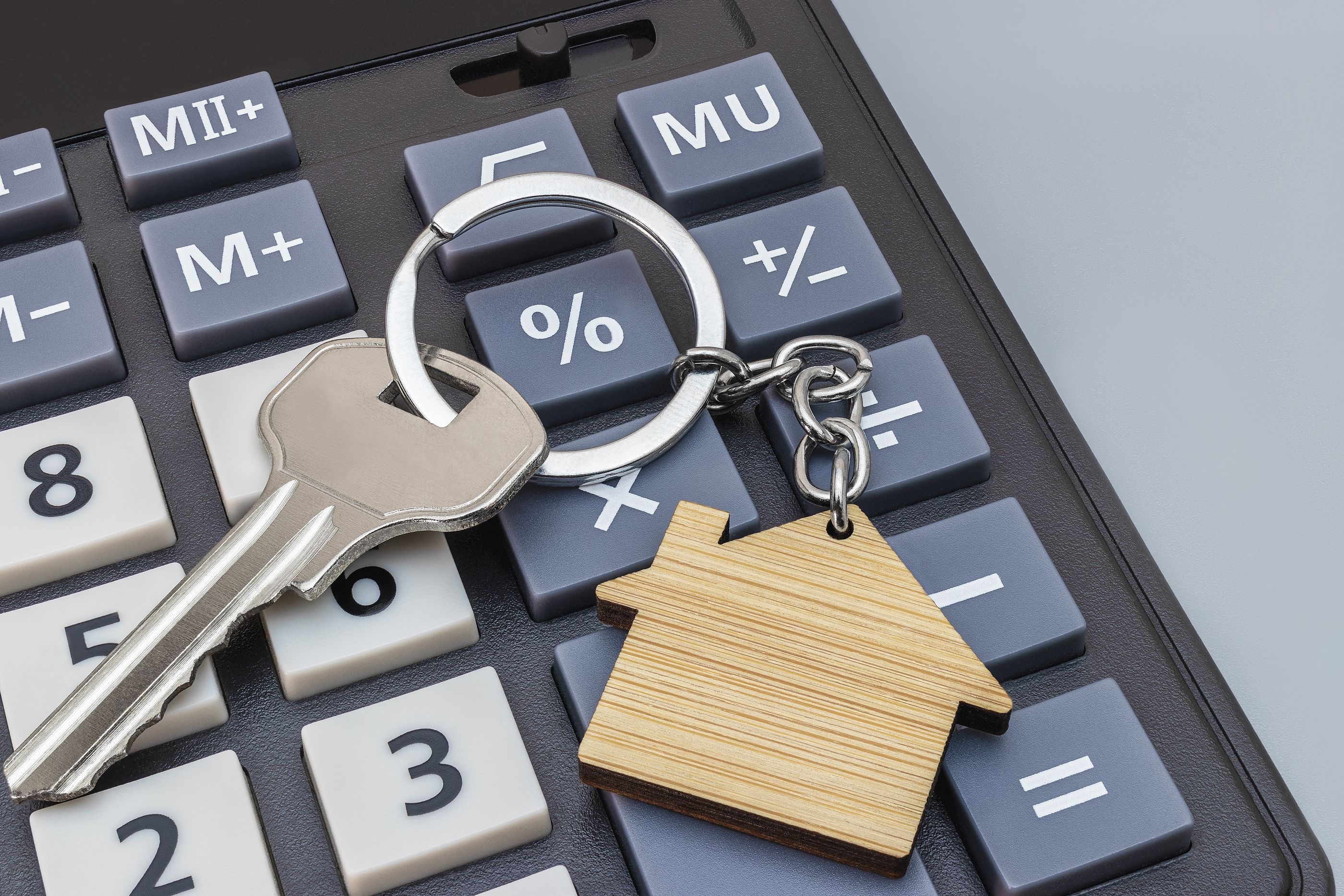 Lanzan la primera calculadora que permite conocer cuánto costaría hacer accesible un edificio. Foto: Bigstock