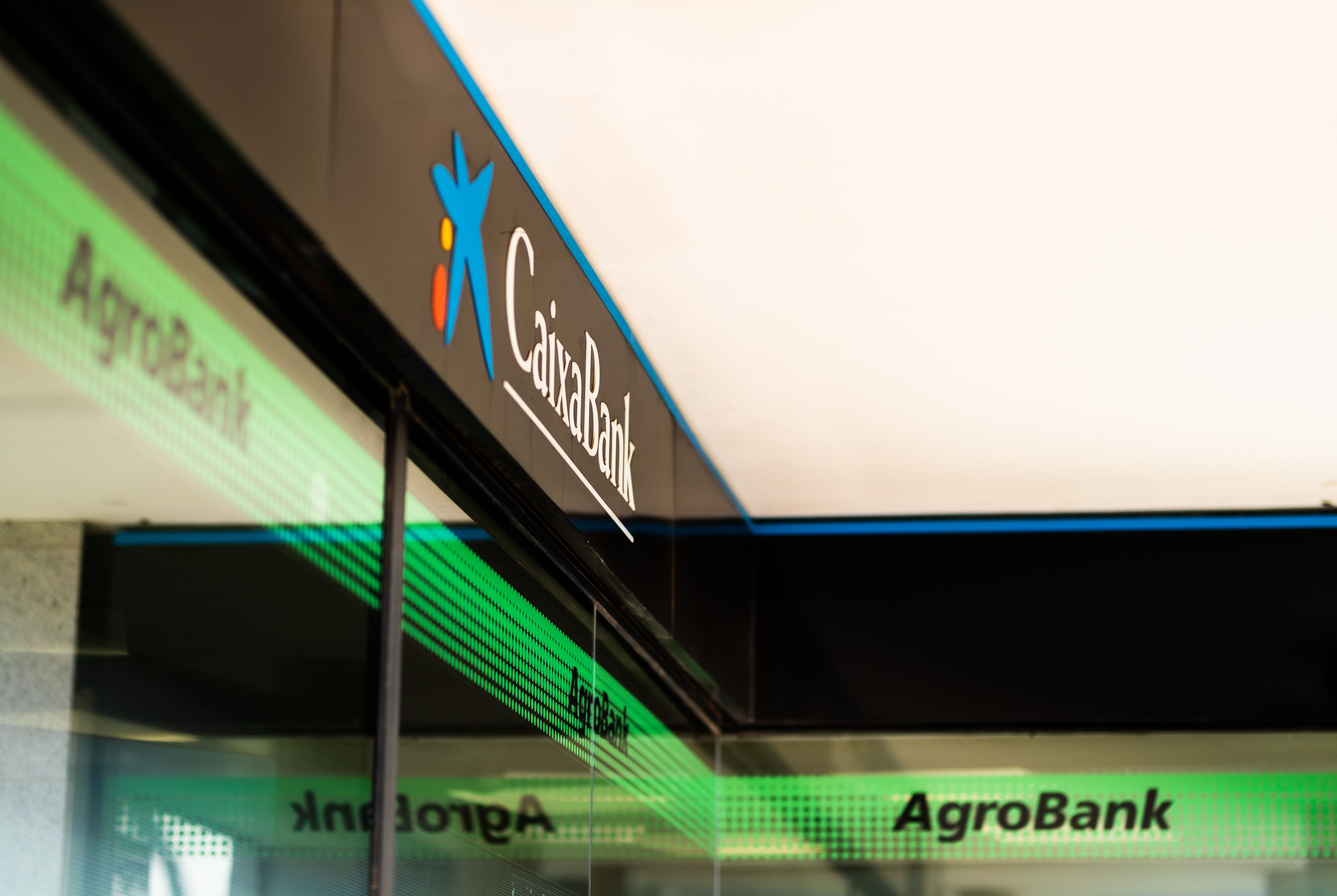 Oficina de AgroBank CaixaBankAgroBank: cercanía, especialización y compromiso con el ámbito rural Oficina de AgroBank CaixaBankAgroBank: cercanía, especialización y compromiso con el ámbito rural