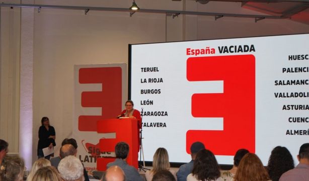 España Vaciada