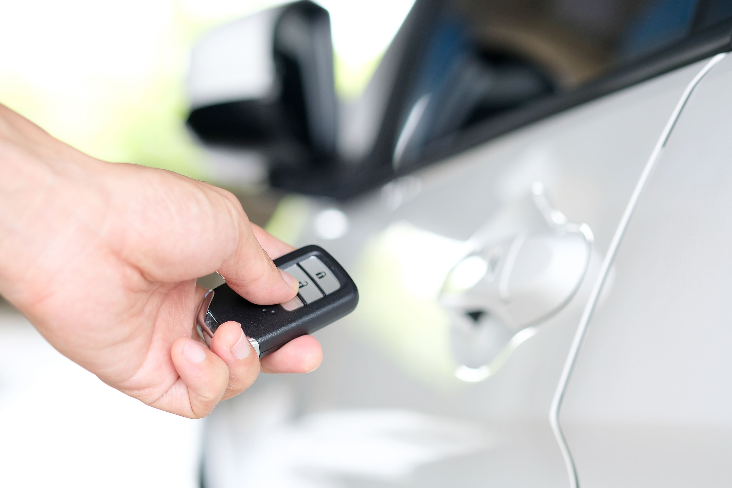 El truco oculto de algunos coches que muy pocas personas conocen