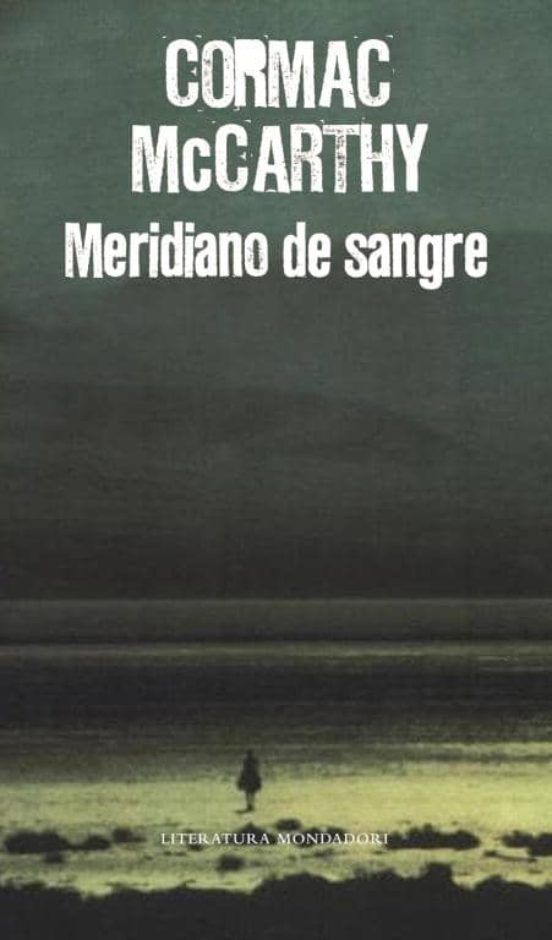 'Meridiano de sangre'