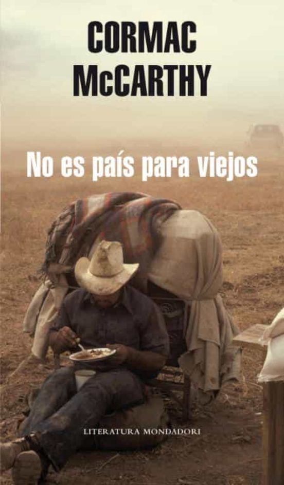 'No es país para viejos' (2005) 'No es país para viejos' (2005)