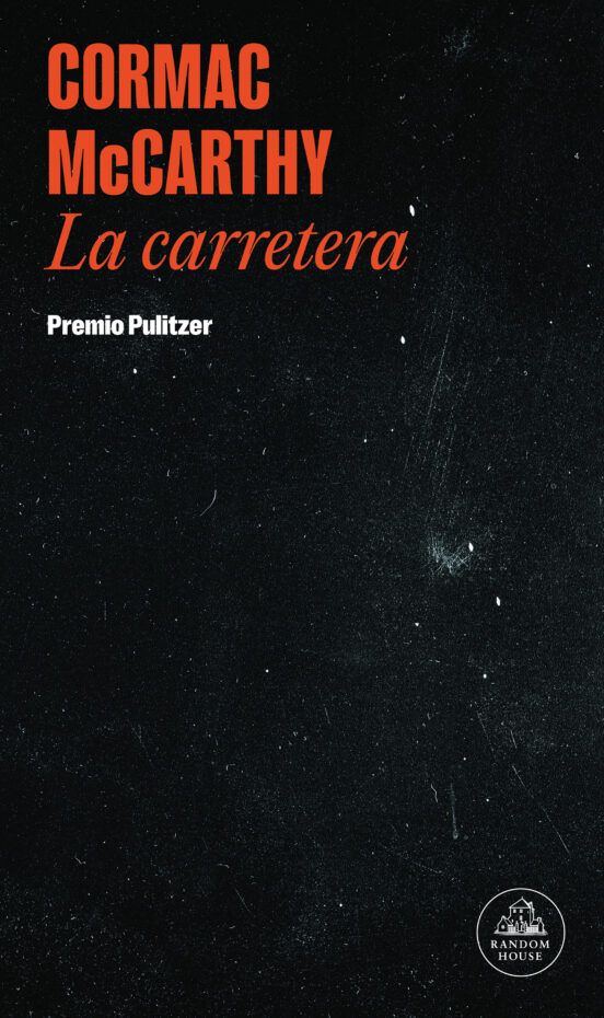 'La carretera' (2006)