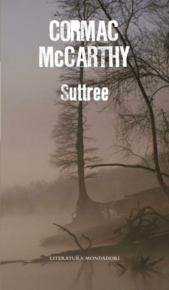 'Suttree' (1979) 'Suttree' (1979)