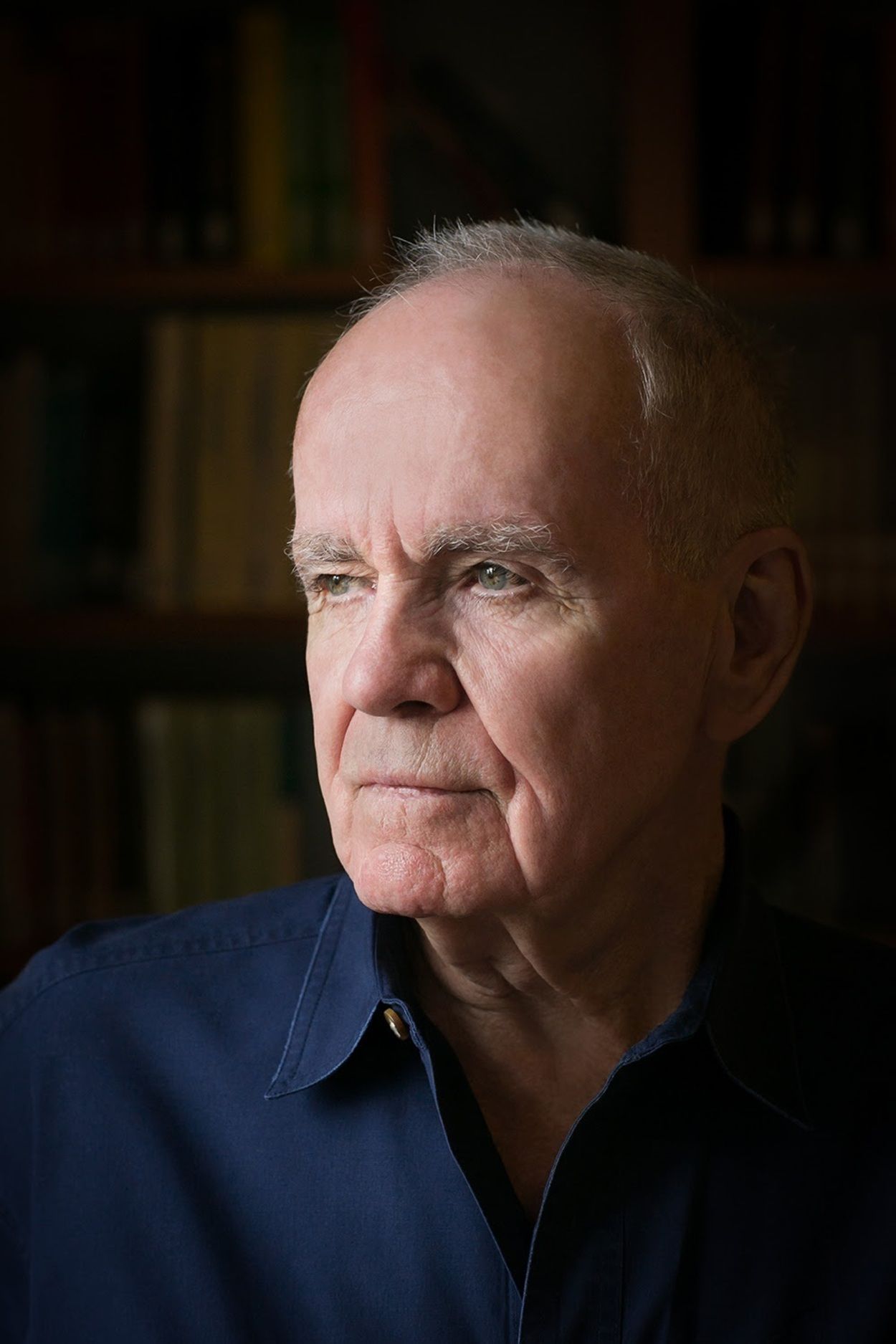 Muere Cormac McCarthy a los 89 años: sus 5 novelas imprescindibles