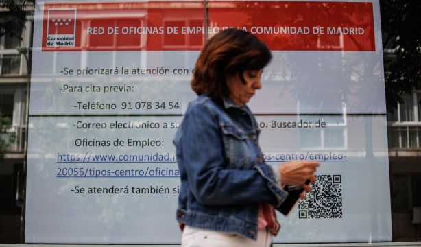 UGT alerta del paro de larga duración sénior, la "gran anomalía" del mercado laboral
