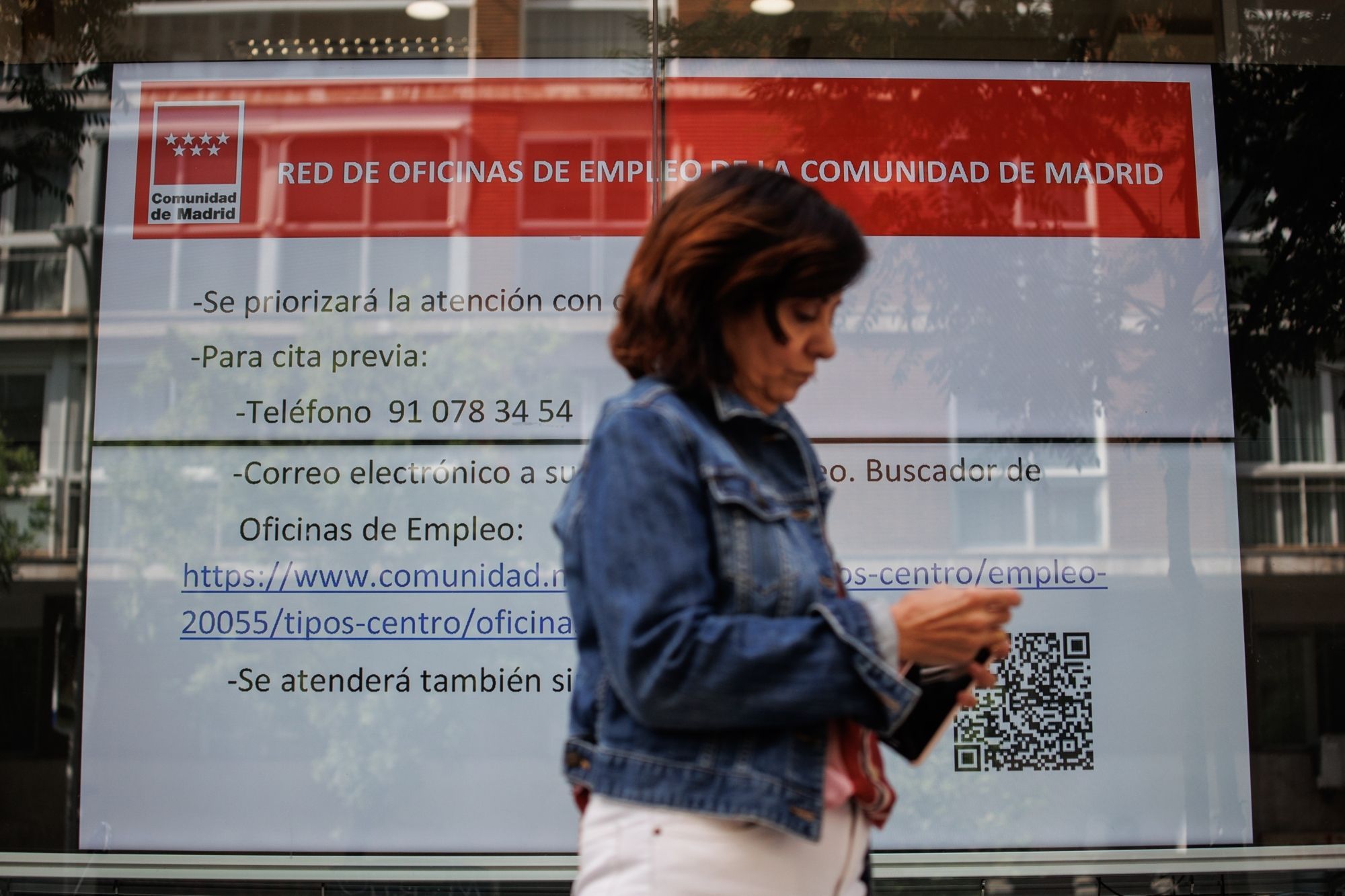 El SEPE avisa: si no haces esto, no podrás cobrar el paro