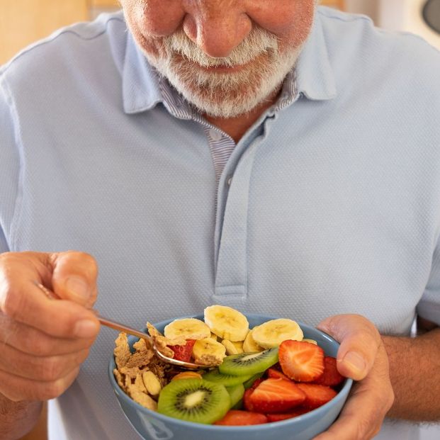 8 frutas que ayudan a combatir la hipertensión
