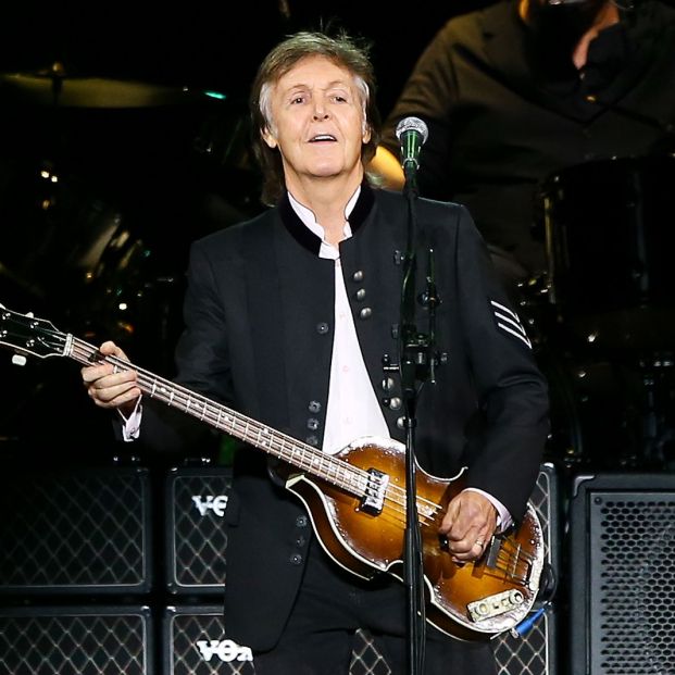 Paul McCartney recupera la voz de John Lennon con Inteligencia Artificial para grabar una canción