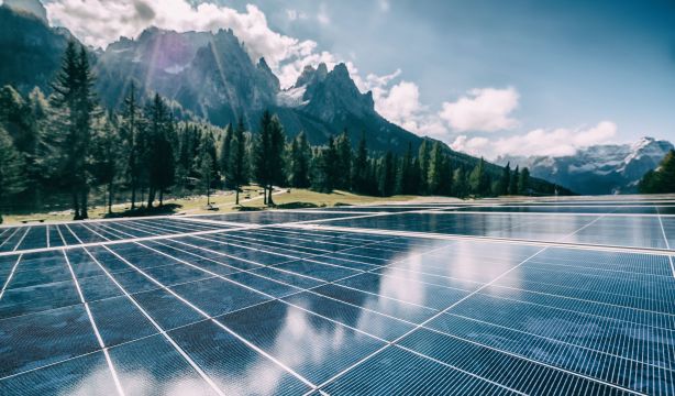 Más cerca de la receta perfecta para producir combustibles solares
