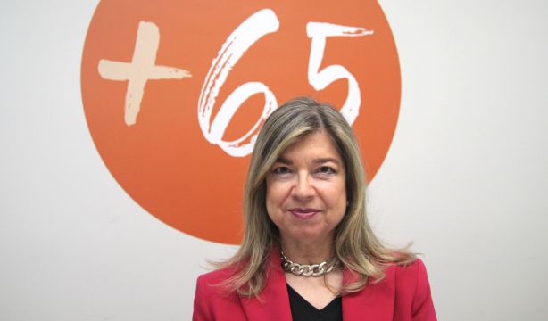 Silvia Iranzo