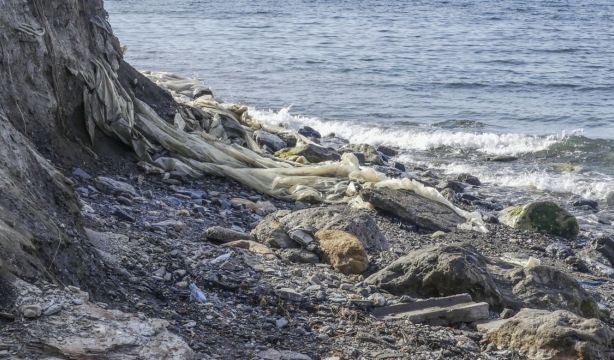 Las 48 banderas negras a las peores playas de España