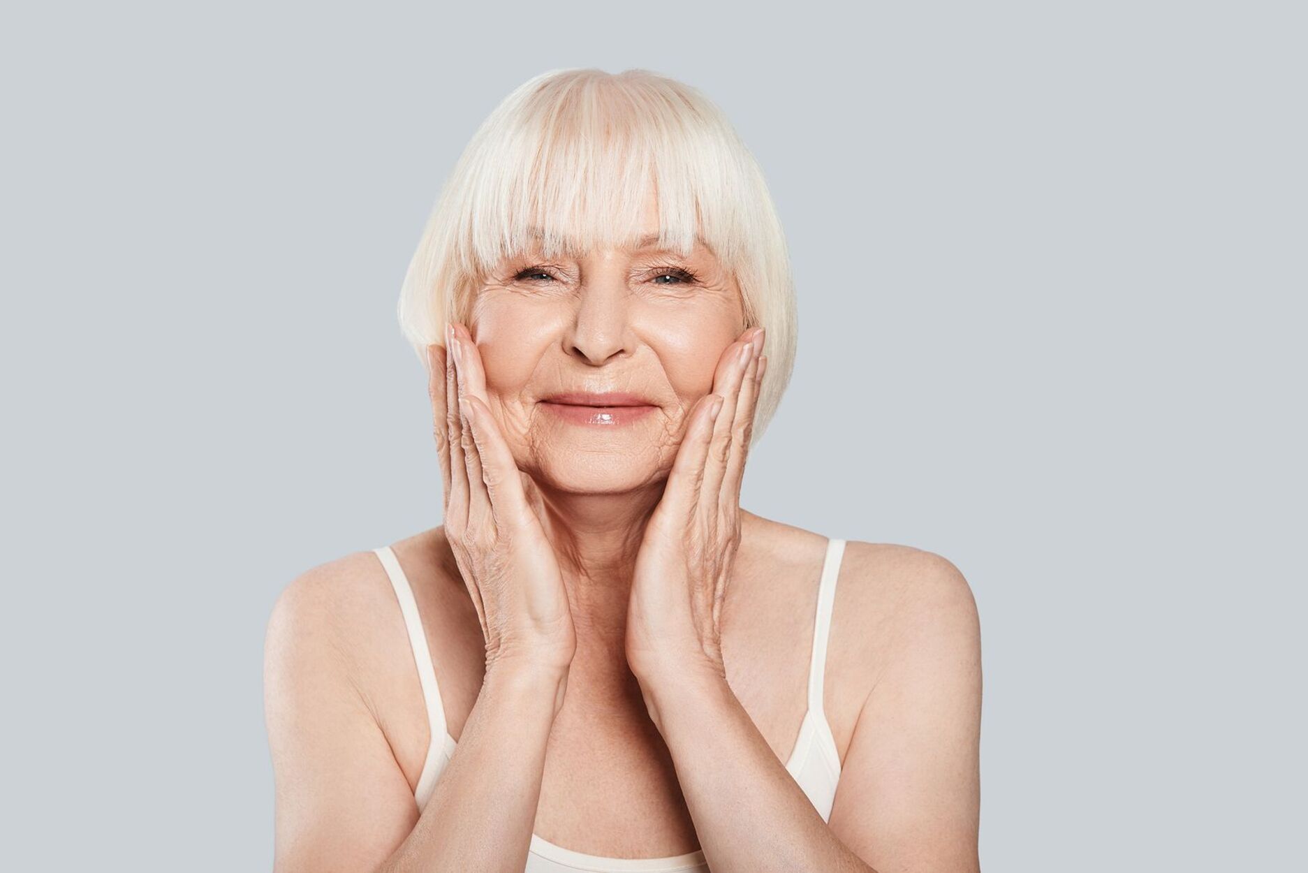 Descubren una proteína clave para frenar el envejecimiento de la piel