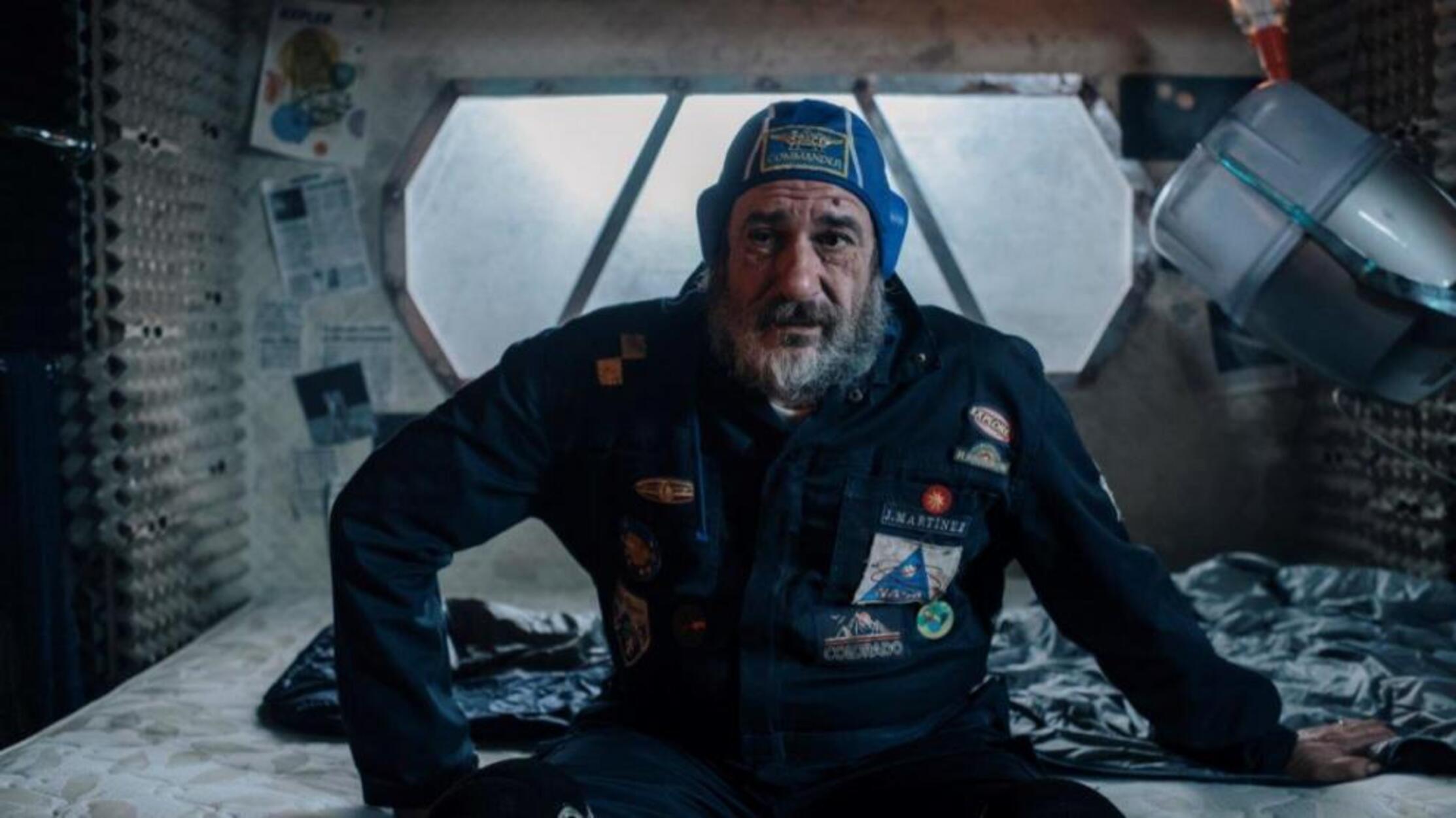 Tom Hanks, Luis Tosar y Karra Elejalde, protagonistas de la cartelera este fin de semana