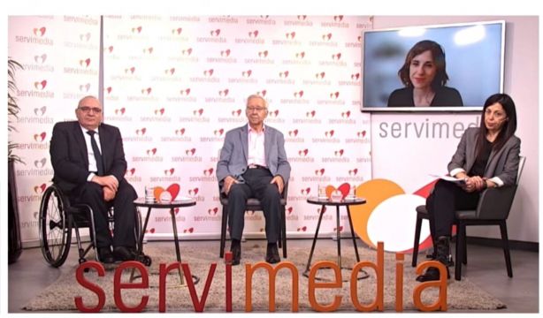 Expertos reclaman más datos sobre el maltrato a mayores: "Es un problema invisible". Foto: YouTube