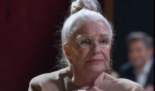 Lola Herrera denuncia la falta de papeles a partir de cierta edad: "No se escribe para viejos"