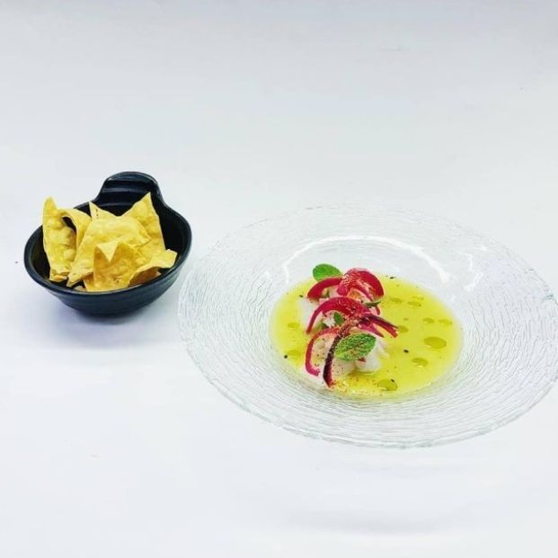 Creatividad gastronómica en estos 4 restaurantes de la ciudad de Valladolid