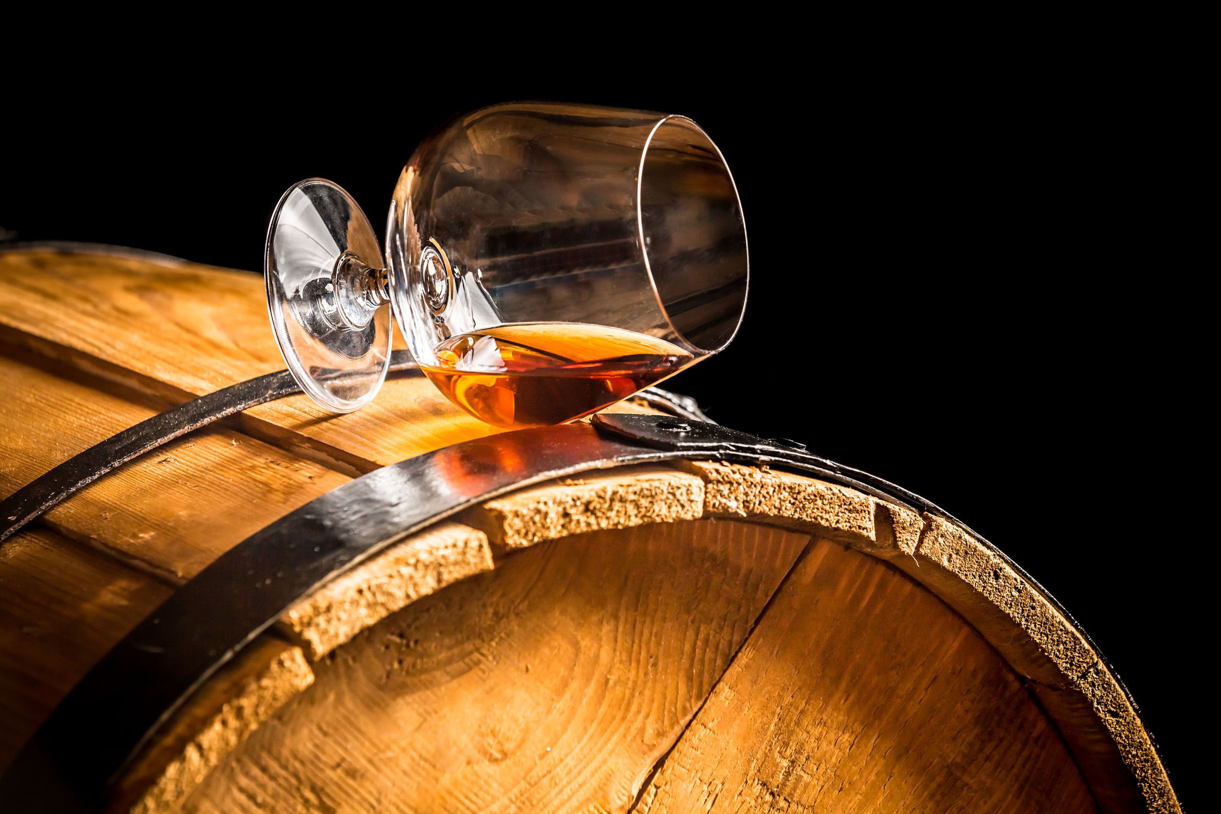 Brandy de Jerez, el aguardiente más español Brandy de Jerez, el aguardiente más español