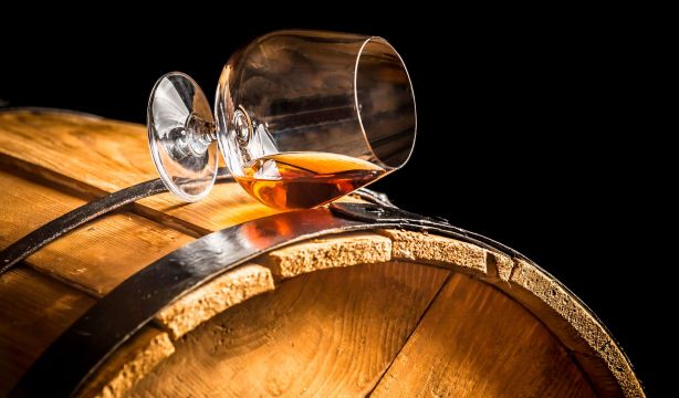 Brandy de Jerez, el aguardiente más español