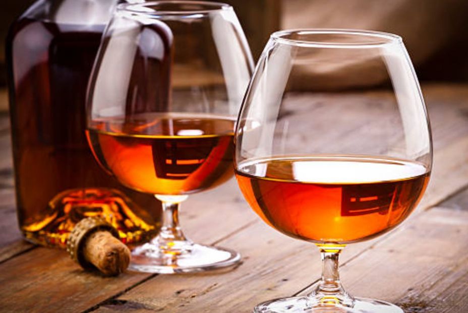 brandy brandy