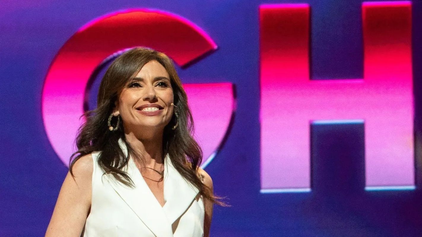 Telecinco recupera 'Gran Hermano VIP', con Marta Flich como presentadora Telecinco recupera 'Gran Hermano VIP', con Marta Flich como presentadora