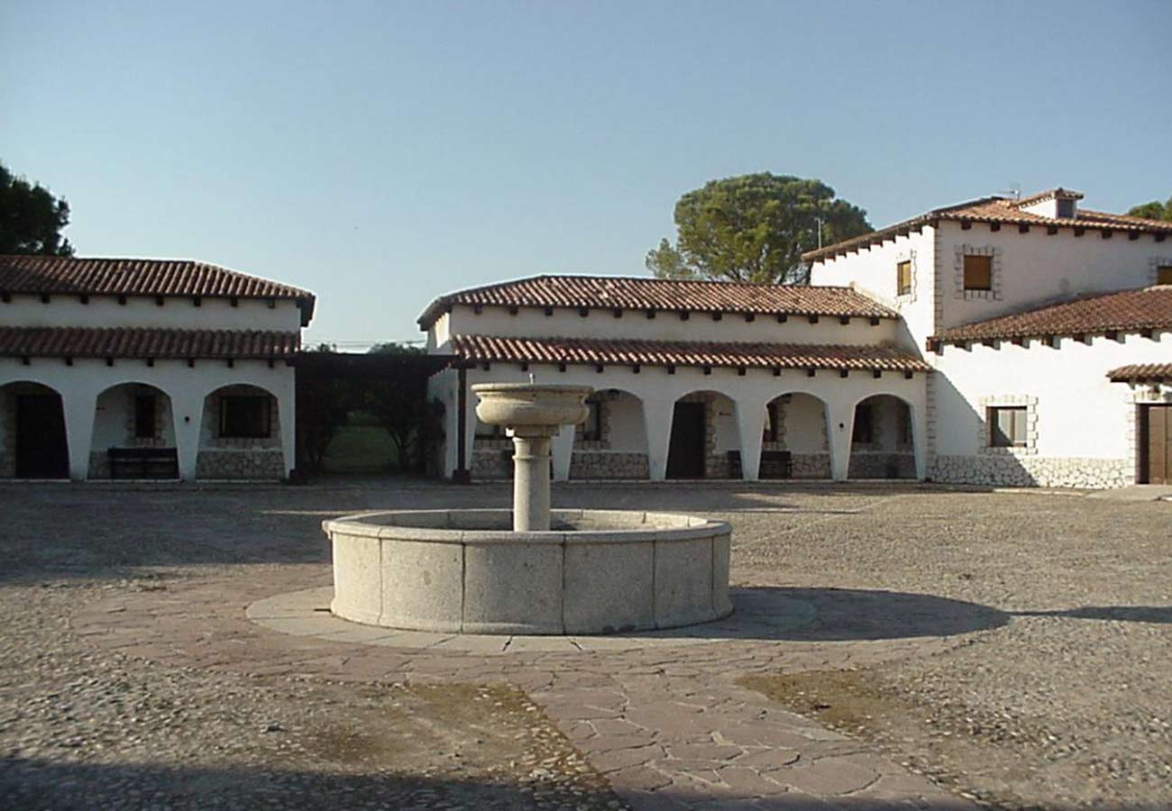 La Comunidad de Madrid celebra el 50º aniversario de la finca experimental 'La Chimenea'