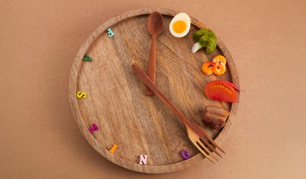 La mejor hora del día para comer, según la ciencia