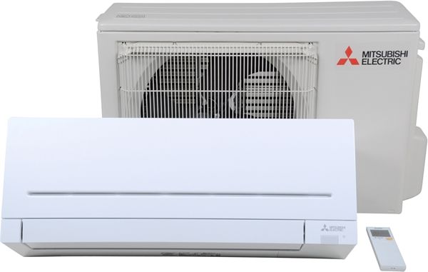 Mitsubishi Electric MSZ-AP35VG/MUZ-AP35VG