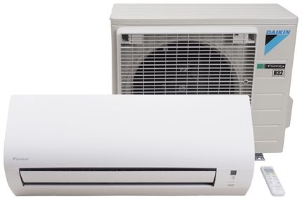 Daikin FTXP35M/RXP35M