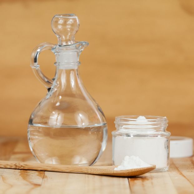 El sencillo truco para eliminar los malos olores de tu botella de agua reutilizable El sencillo truco para eliminar los malos olores de tu botella de agua reutilizable