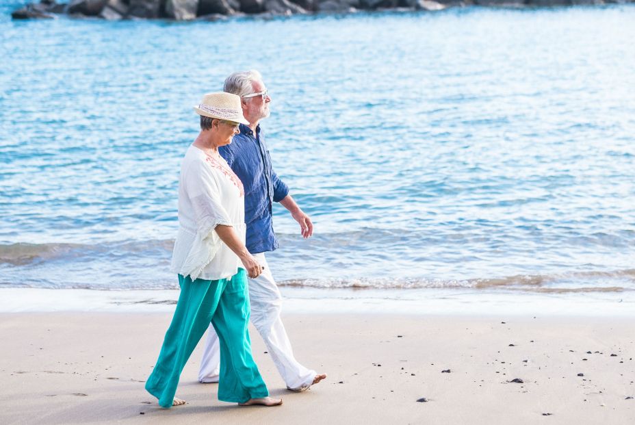La intención de gasto en vacaciones se estanca este verano por la inflación La intención de gasto en vacaciones se estanca este verano por la inflación