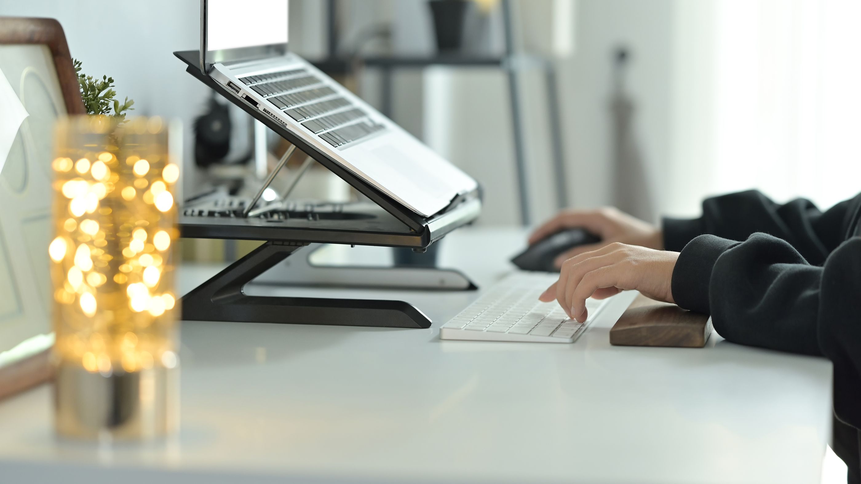 Cómo elegir un buen teclado: aspectos en los que debes fijarte Cómo elegir un buen teclado: aspectos en los que debes fijarte