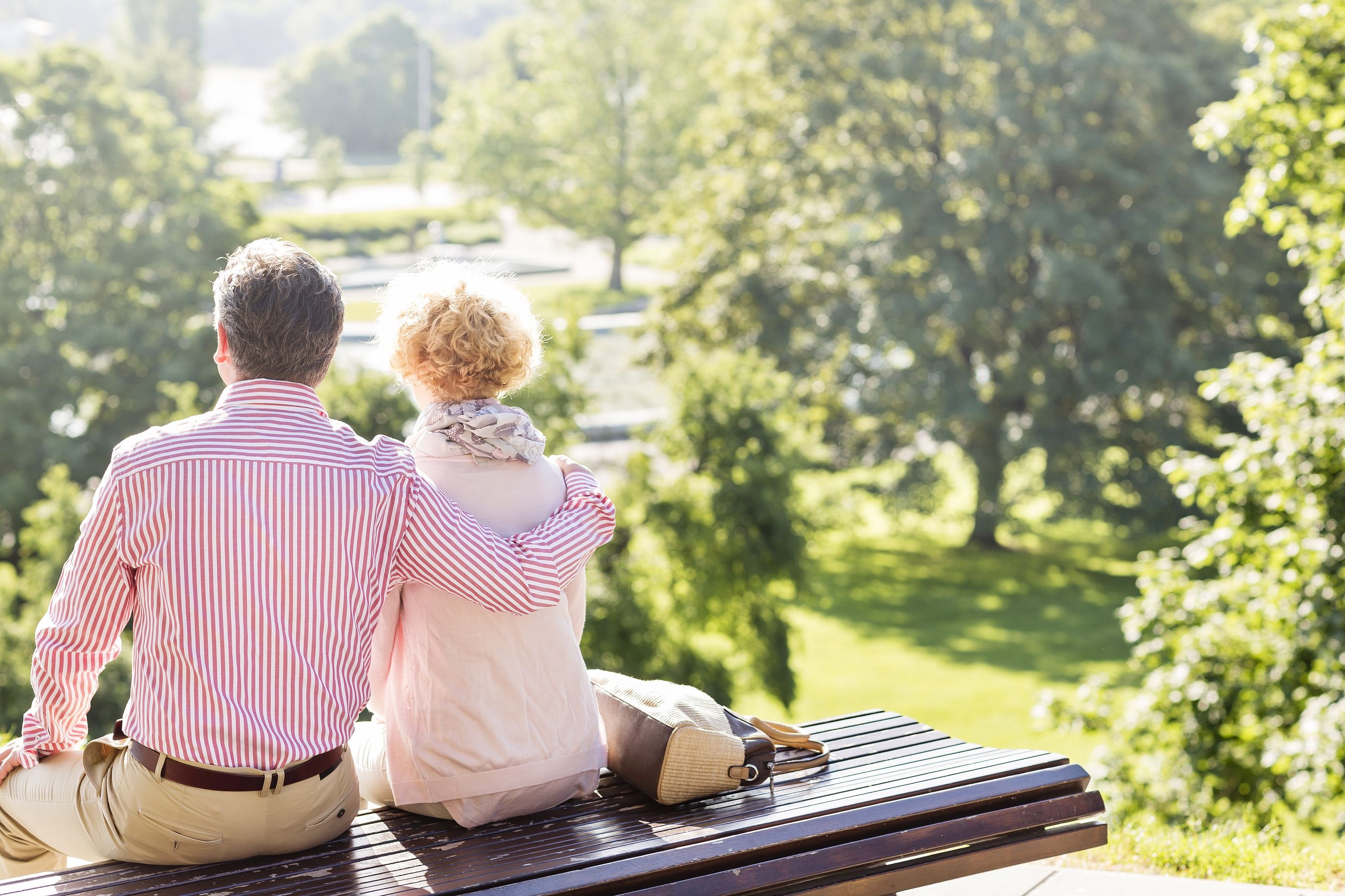 Los 'baby boomer' llegan a la jubilación con una riqueza de 129.000€, inferior a la de los jubilados