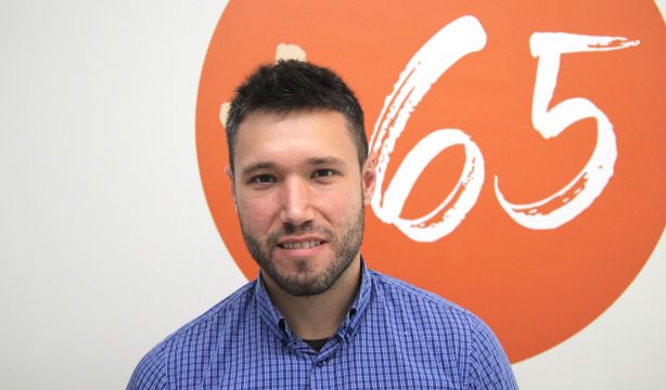 Aiudo reconoce los riesgos de cuidar sin formación: "Puede ser peor el remedio que la enfermedad"