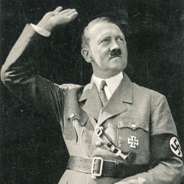 Hitler tomó partido por Franco