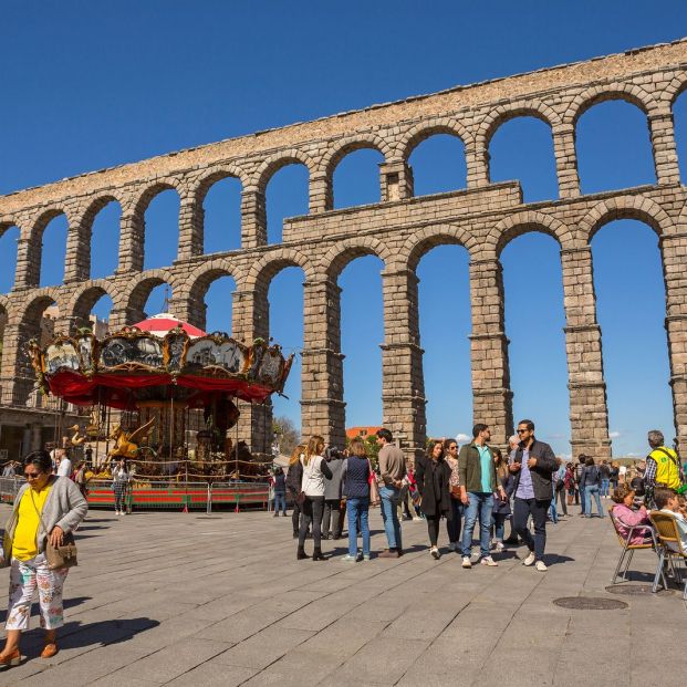 Patrimonio de la HUmanidad en España