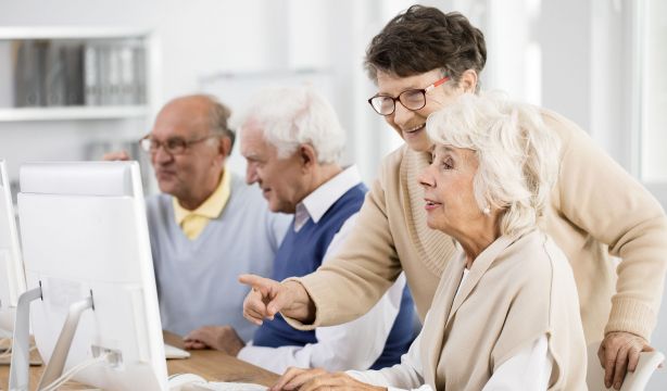 Formación continua, socialización y bienestar: el espíritu que nos une