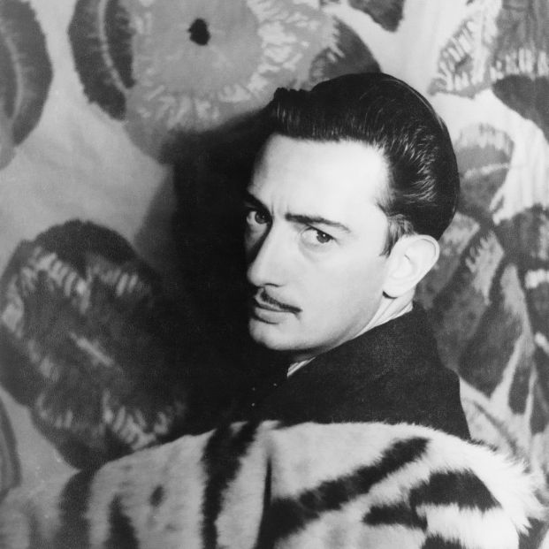 Dalí vuelve a la vida gracias a la inteligencia artificial