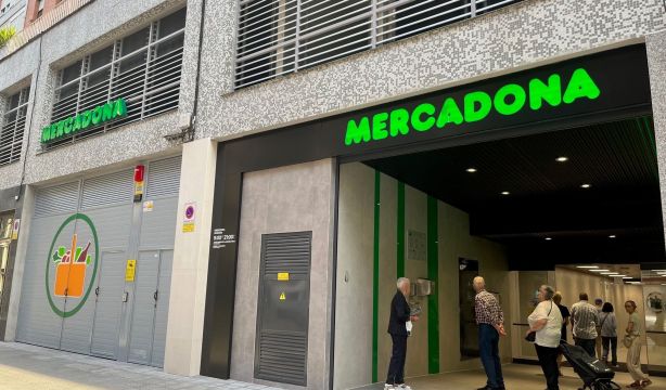 El cambio en Mercadona que afectará a la compra de miles de clientes