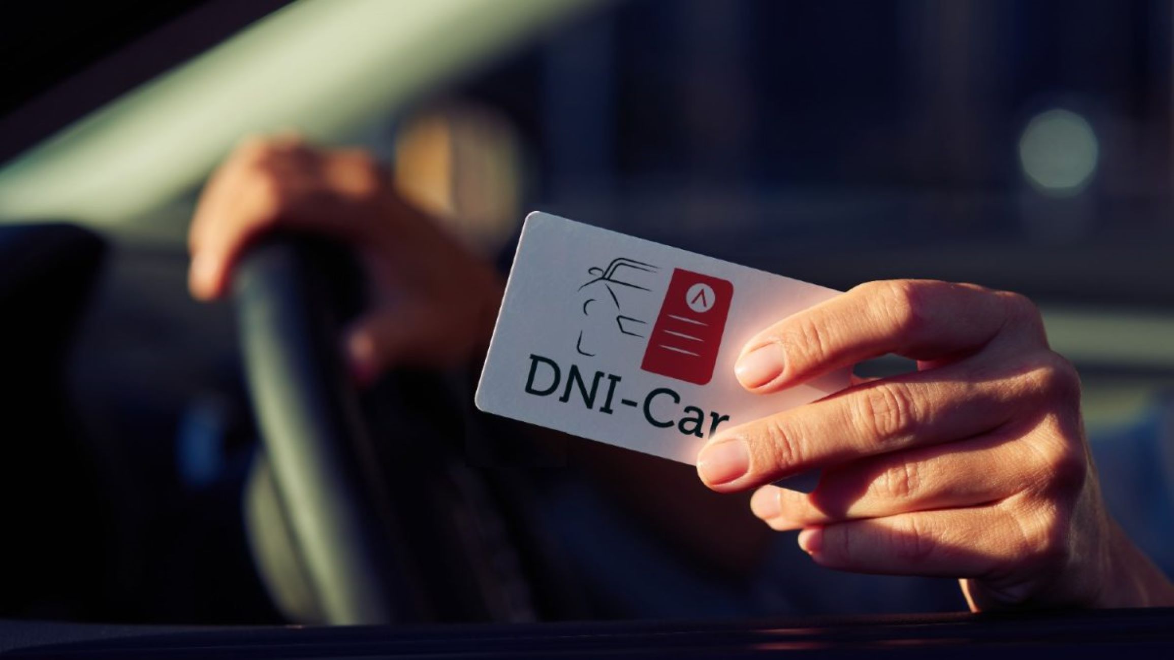 ¿Para qué sirve DNI-Car, el nuevo carnet digital de la DGT?