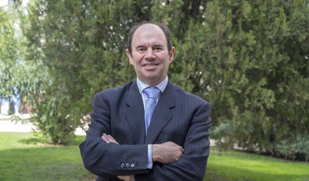 Aurelio López-Barajas: "La mayoría de los trabajadores de agencias de cuidados no tienen formación"