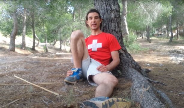 Jubilados, autónomos, obreros o 'El lobo de La Alberca': los partidos más desconocidos del 23J