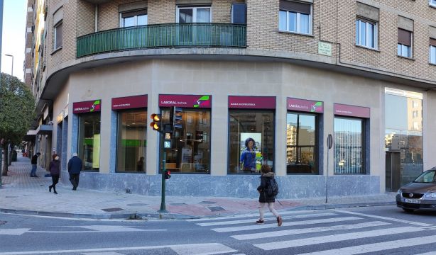El 32% de los clientes ha contratado un seguro a través de su banco