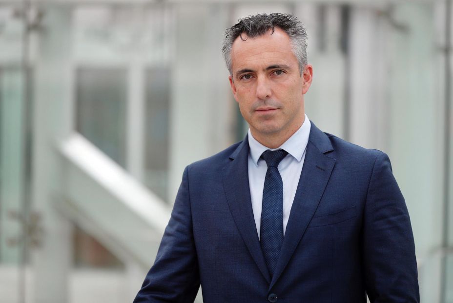 carlos novillo consejeria de medioambiente ordenacion del territorio e interior carlos novillo consejeria de medioambiente ordenacion del territorio e interior