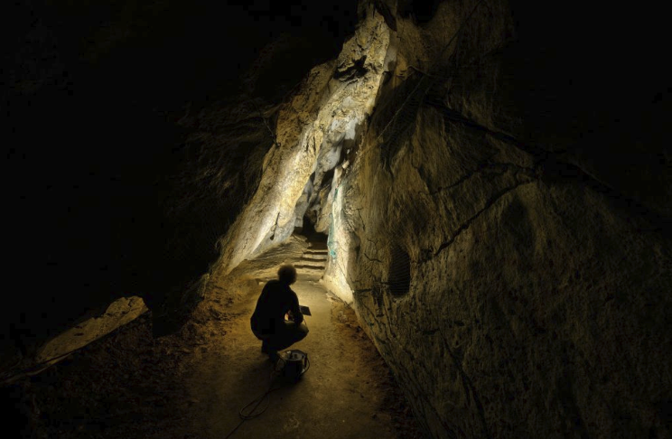 Cueva de las Covalanas
