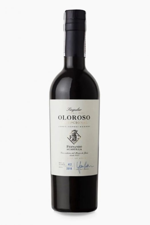 Oloroso Singular Oloroso Singular