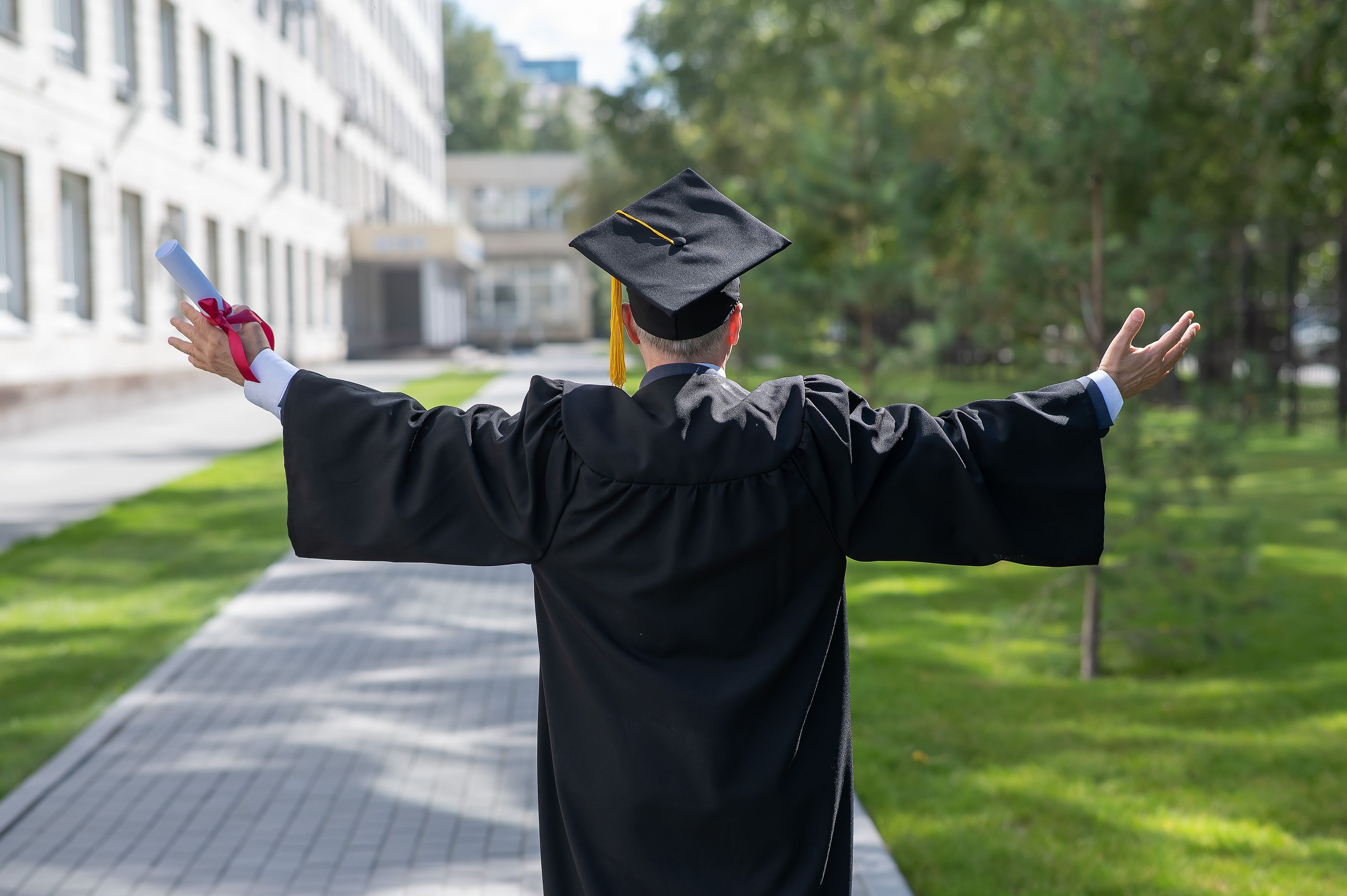 Las universidades ya no son para jóvenes: llega la formación a lo largo de la vida