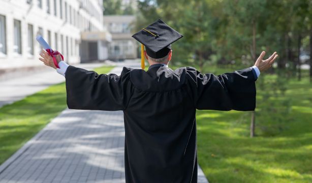 Las universidades ya no son para jóvenes: llega la formación a lo largo de la vida