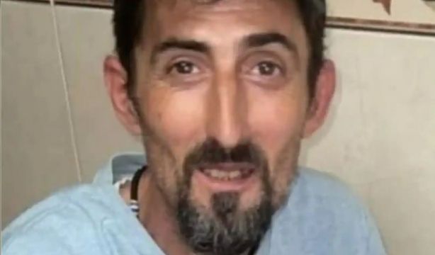 Encuentran con vida a José Antonio Torres, desaparecido en 2021